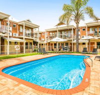 Royal Palms Resort - Australian Directory