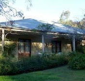 Capers Guest House - Australian Directory