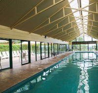 Solar Springs Retreat - Australian Directory