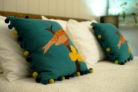 Brisbane Milton Bed & Breakfast - Australian Directory 2