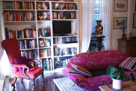 Brisbane Milton Bed & Breakfast - Australian Directory 3