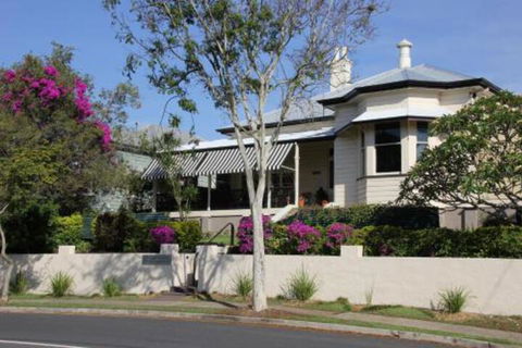 Brisbane Milton Bed & Breakfast - Australian Directory 0