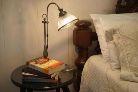 Brisbane Milton Bed & Breakfast - Australian Directory 5