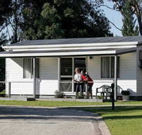 A Shady River Holiday Park - Australian Directory