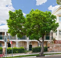 The Manere - Australian Directory