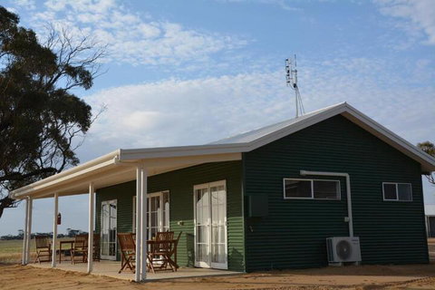 Marys Farm Cottages - Australian Directory 7