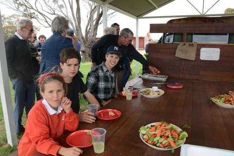 Marys Farm Cottages - Australian Directory 2
