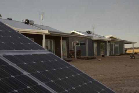 Marys Farm Cottages - Australian Directory 4