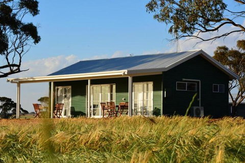 Marys Farm Cottages - Australian Directory 6