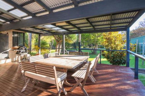Family Friendly Holiday Haven - Australian Directory 0