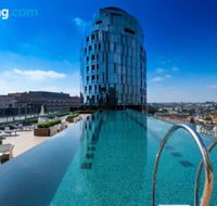 Along Melbournes Magic Boulevard - Australian Directory