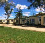 Kerang Cabins - Australian Directory