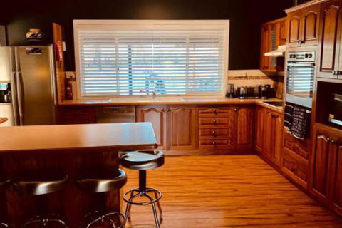 Bella Farm Country House Hunter Valley - Australian Directory 7