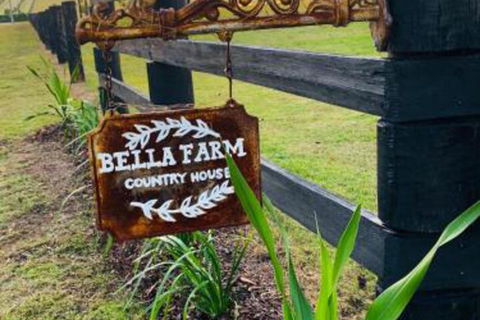 Bella Farm Country House Hunter Valley - Australian Directory 6