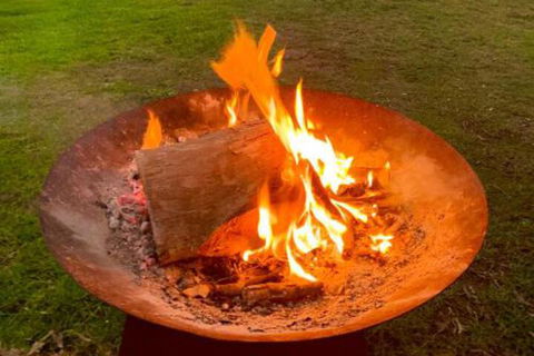 Bella Farm Country House Hunter Valley - Australian Directory 4