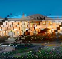 The Residence at Barossa Chateau - Australian Directory