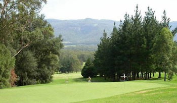 Greenwood Cabin In Kangaroo Valley - Australian Directory 5