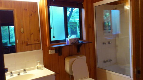 Greenwood Cabin In Kangaroo Valley - Australian Directory 2