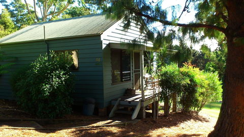 Greenwood Cabin In Kangaroo Valley - Australian Directory 0