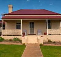 Charlie Bates Cottage - Australian Directory