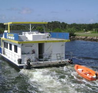 Boyds Bay Houseboat Holidays - Australian Directory