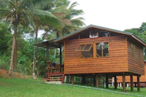 Daintree Rainforest Bungalows - Australian Directory 1