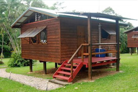 Daintree Rainforest Bungalows - Australian Directory 3