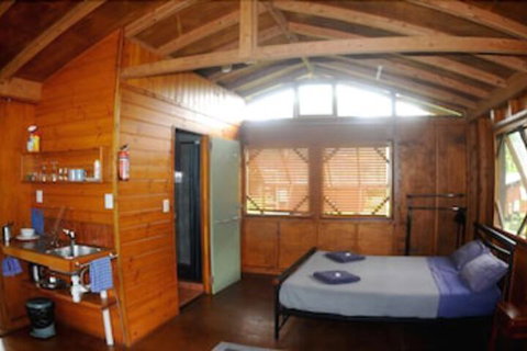 Daintree Rainforest Bungalows - Australian Directory 7
