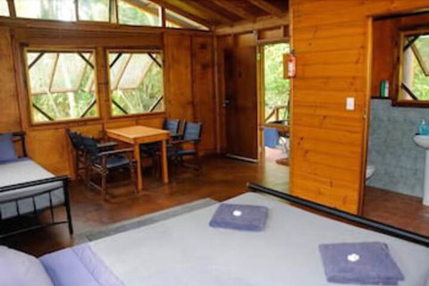 Daintree Rainforest Bungalows - Australian Directory 6
