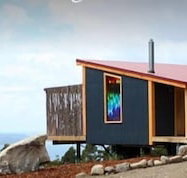 Woodbridge Hill Hideaway - Australian Directory