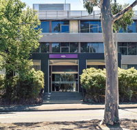 Mercure North Melbourne - Australian Directory
