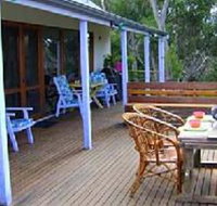 Cricklewood Cottage - Australian Directory