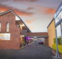Coast Inn Motel - Australian Directory