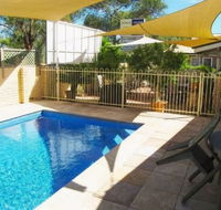 White Gum Motel - Australian Directory