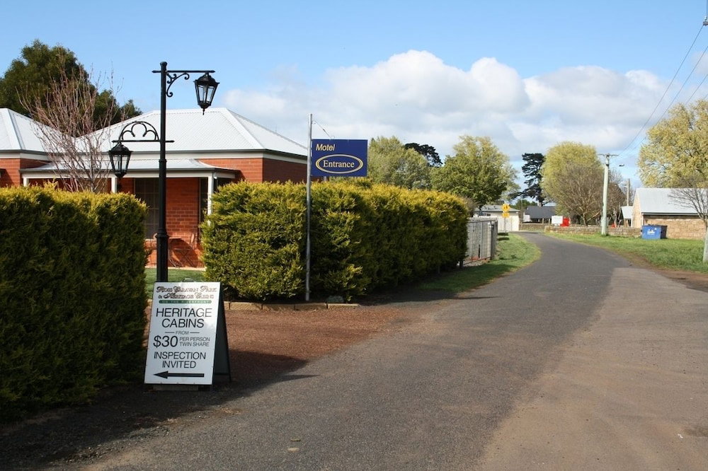 Ross TAS Australian Directory