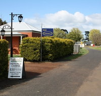 Ross Motel - Australian Directory