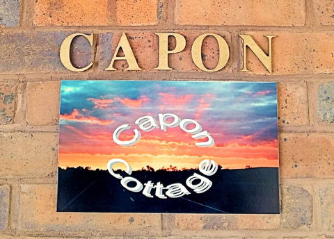 Capon Cottage - Australian Directory 0