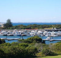 Harbour View Motel - Australian Directory