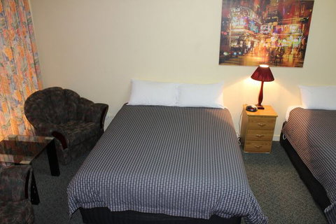 Motel Mount Gambier - Australian Directory 7
