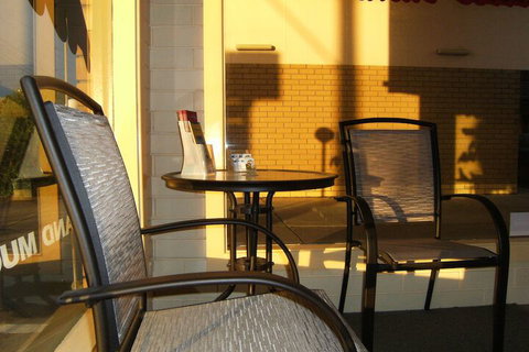 Motel Mount Gambier - Australian Directory 1