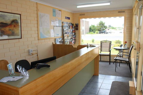Motel Mount Gambier - Australian Directory 2