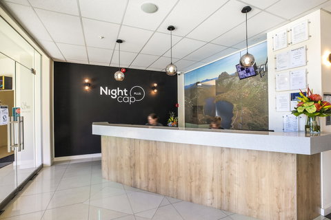 Gateway Hotel By Nightcap Plus - Australian Directory 2