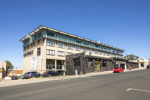 Gateway Hotel By Nightcap Plus - Australian Directory 0