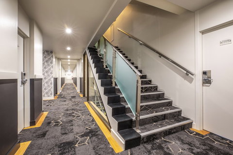 Gateway Hotel By Nightcap Plus - Australian Directory 1