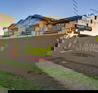 Chalet Motor Inn - Australian Directory
