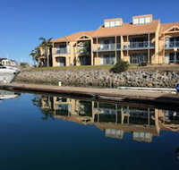 The Marina Hotel - Australian Directory