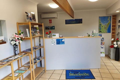 Beachside Motor Inn - Australian Directory 5