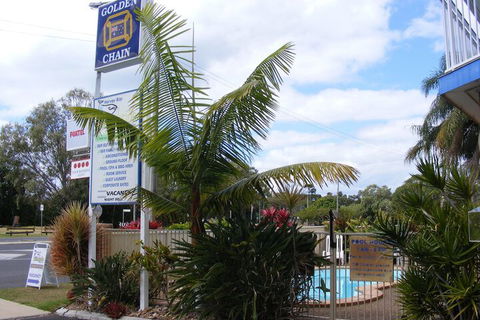 Beachside Motor Inn - Australian Directory 2