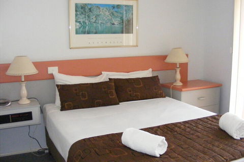Beachside Motor Inn - Australian Directory 7