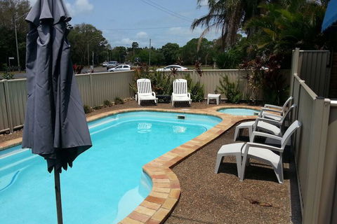 Beachside Motor Inn - Australian Directory 4